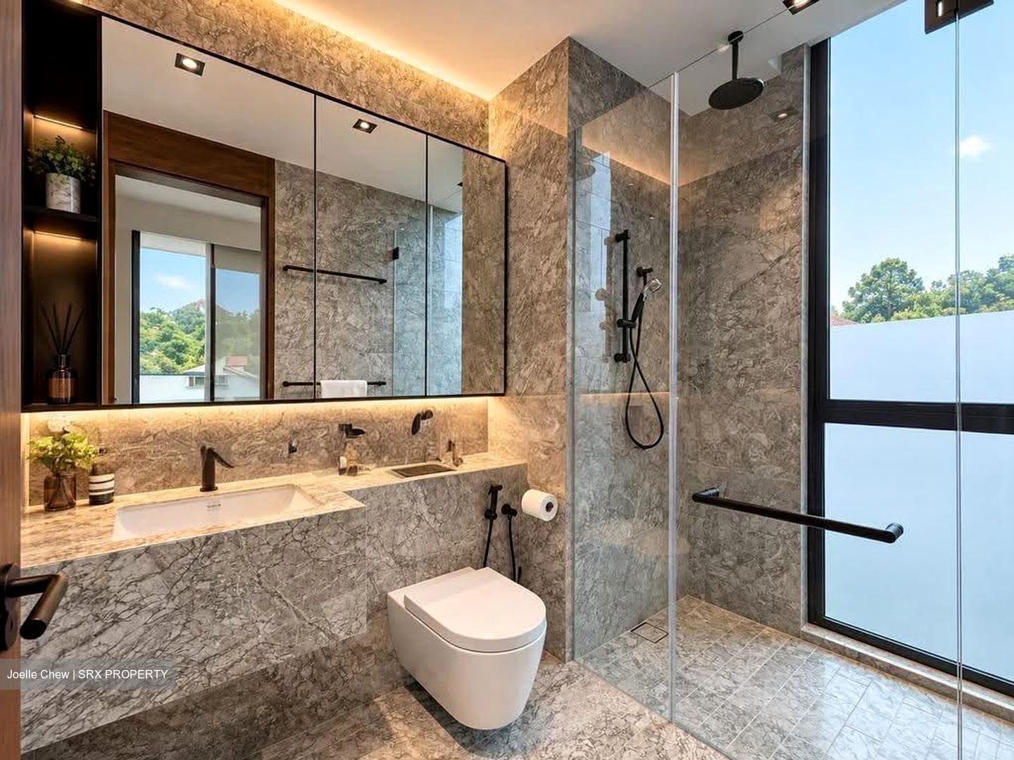 Jervois Privé (D10), Apartment #629783441